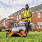 Stihl | RMA 765 V Battery Self-Propelled Mower | w/o Battery & Charger (6392 011 1415 US)