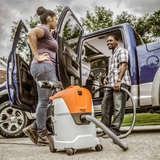Stihl | SE 62 Wet / Dry Vacuum (4784 012 4406 US)