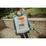 Stihl | SG 51 Backpack Sprayer (4255 019 4951)
