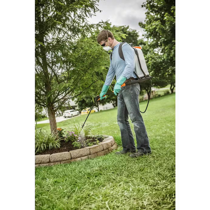 Stihl | SG 71 Backpack Sprayer (4255 019 4971) – Foards