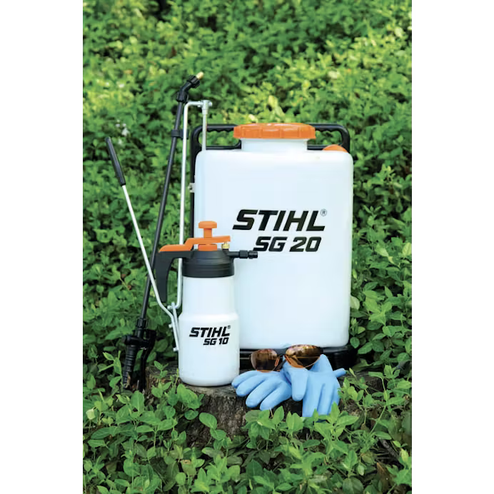 Stihl | SG 20 Backpack Sprayer (4247 019 4902) – Foards