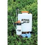 Stihl | SG 20 Backpack Sprayer (4247 019 4902)