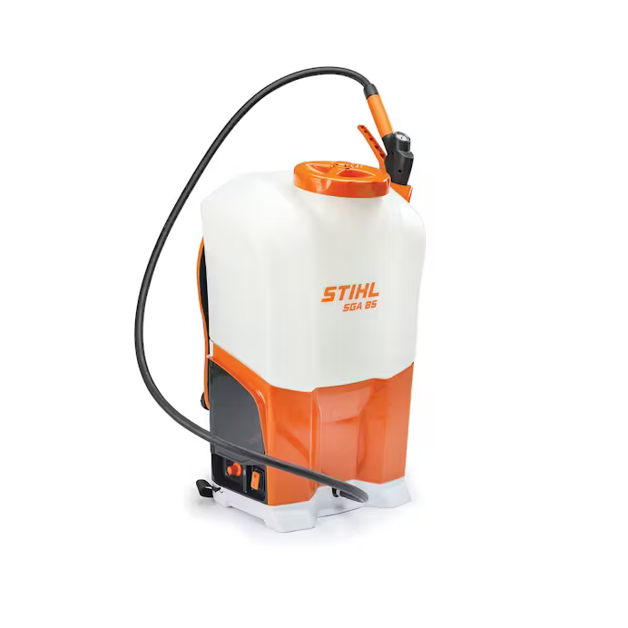 Stihl | SGA 85 Battery Sprayer | w/ AP 200 & AL 301 Charger (SGA85