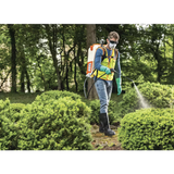 Stihl | SGA 85  Battery Sprayer | w/ AP 200 & AL 301 Charger (SGA85-AP200-AL301-COMBO)