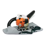 Stihl | SH 56 C-E Gas Shredder Vac | Easy Start (4241 011 0934 US)