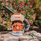 Stihl | SR 200 Gas Backpack Sprayer (4241 011 2602 US)