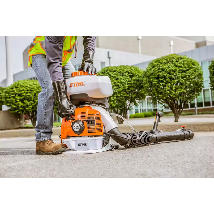 Stihl | SR 430 Gas Backpack Sprayer (4244 011 2601 US) – Foards