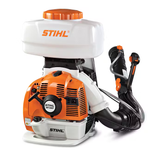 Stihl | SR 450 Gas Backpack Sprayer (4244 011 2643 US)