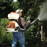 Stihl | SR 450 Gas Backpack Sprayer (4244 011 2643 US)