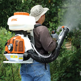 Stihl | SR 450 Gas Backpack Sprayer (4244 011 2643 US)