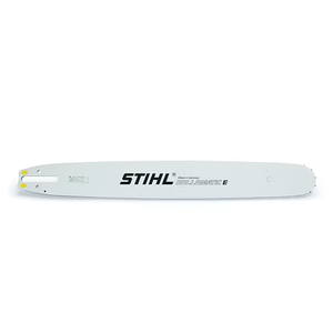 Stihl |STIHL ROLLOMATIC® E Professional | Guide Bar R 63cm/25" 1.6mm/0.063" 3/8" (3003 000 5231)
