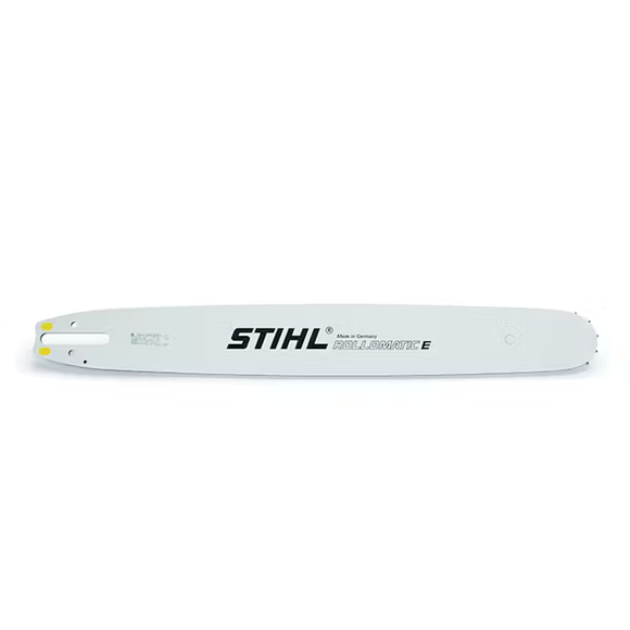 Stihl |STIHL ROLLOMATIC® E Professional | Guide Bar R 63cm/25