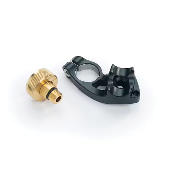 Stihl | Tool Holder / Rental Kit - Includes: Brass Water Connector and Tool Holder (4238 670 3603)