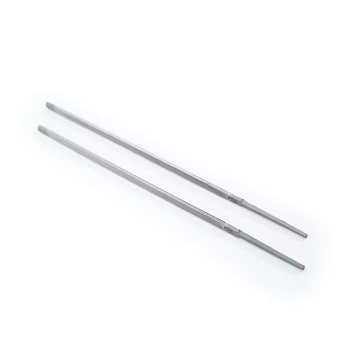 STIHL Triangle File for Square Ground Chisel (2 Pack) | Foards