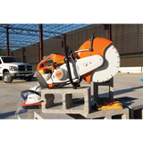 Stihl | TS 410 Cutquik® Gas Cut-Off Saw (4238 011 2823 US)