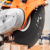 Stihl | TS 410 Cutquik® Gas Cut-Off Saw (4238 011 2823 US)