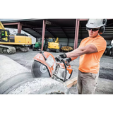 Stihl | TS 420 Cutquik® Gas Cut-Off Saw (4238 011 2821 US)