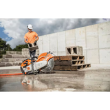 Stihl | TS 420 Cutquik® Gas Cut-Off Saw (4238 011 2821 US)