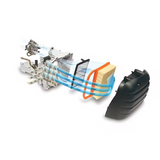 Stihl | TS 420 Cutquik® Gas Cut-Off Saw (4238 011 2821 US)