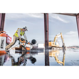 Stihl | TS 440 Cutquik® Gas Cut-Off Saw (4238 011 2828 US)