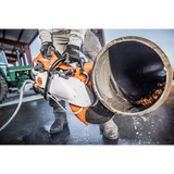 Stihl | TS 440 Cutquik® Gas Cut-Off Saw (4238 011 2828 US)