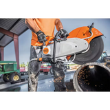 Stihl | TS 440 Cutquik® Gas Cut-Off Saw (4238 011 2828 US)