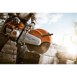 Stihl | TS 500i Cutquik® Gas Cut-Off Saw (4250 011 2811 US)