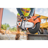 Stihl | TS 500i Cutquik® Gas Cut-Off Saw (4250 011 2811 US)