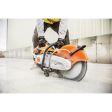 Stihl | TS 500i Cutquik® Gas Cut-Off Saw (4250 011 2811 US)