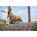 Stihl | TS 500i Cutquik® Gas Cut-Off Saw (4250 011 2811 US)