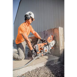 Stihl | TS 700 Cutquik® Gas Cut-Off Saw (4224 011 2801 US)