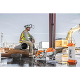 Stihl | TS 700 Cutquik® Gas Cut-Off Saw (4224 011 2801 US)