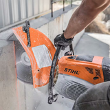 Stihl | TS 800 Cutquik® Gas Cut-Off Saw (4224 011 2821 US)
