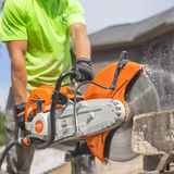 Stihl | TS 910i Cutquik® Gas Cut-Off Saw (TB01 011 2821 US)