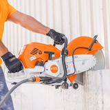 Stihl | TS 910i Cutquik® Gas Cut-Off Saw (TB01 011 2821 US)