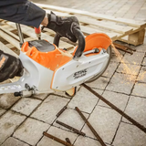 Stihl | TSA 230 Battery Cut-Off Machine | w/ AP 500 S battery & AL 500 charger (TSA230-AP500S-AL500-COMBO)