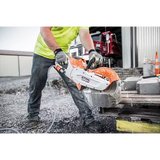 Stihl | TSA 230 Battery Cut-Off Machine | w/ AP 500 S battery & AL 301 charger (TSA230-AP500S-AL301-COMBO)