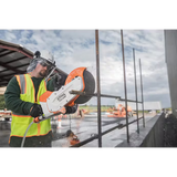 Stihl | TSA 230 Battery Cut-Off Machine | w/ AP 500 S battery & AL 500 charger (TSA230-AP500S-AL500-COMBO)