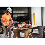 Stihl | TSA 230 Battery Cut-Off Machine | w/ AP 500 S battery & AL 500 charger (TSA230-AP500S-AL500-COMBO)