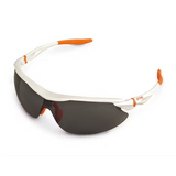 Stihl | Two-Tone Sport Glasses | Smoke Lens (7010 884 0369)