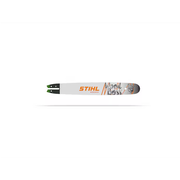 Stihl | WOOD BOSS® Guide Bar (3005 810 7017)