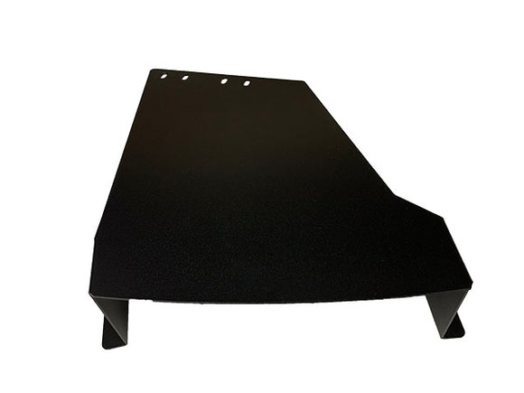 (014-5420-00) Blower pulley cover 54