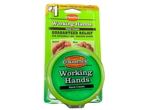 (03500) O'Keeffe's Working Hands | Hand Cream