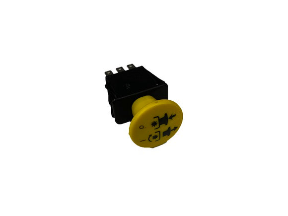 (056-8058-00) PTO Engager-Switch for Blades