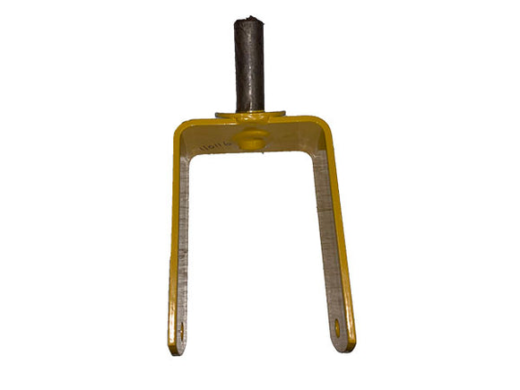 (110116) CASTER FORK W/A – Foards
