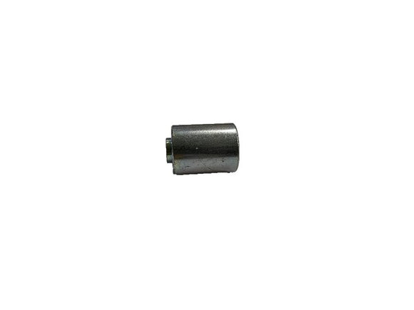 (116289) SPACER, PIVOT IDLER, RAPTOR (1018 STEEL)