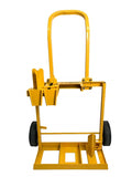 Panel Lift Storage Cart for Drywall Lift (117.PAR)