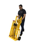 Panel Lift Storage Cart for Drywall Lift (117.PAR)