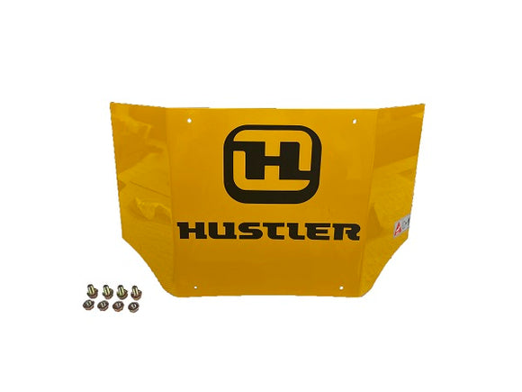 (119597) KIT, ENGINE GUARD