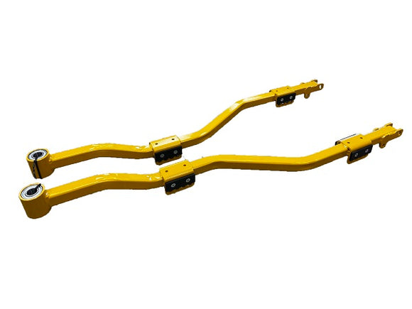 (123618) Hustler Super 104 Wings Support Kit